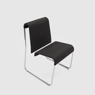 Farallon side chair