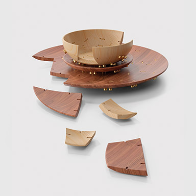 Kintsugi